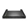Ohaus DFD25P2500E1S Defender Drum Scale, 2,500 lb x 0.5 lb, 30" x 30"  Platform