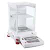 Ohaus EX225/AD Explorer Semi-Micro Analytical Balance 220Gx0.01mg Automatic Door s