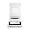 Ohaus EXP1203/AD Explorer Plus™ EXP Series Precision Top Loading  Balance, 1200g x 1mg, Auto-Draftshield, Touch Screen, 15 Application Modes