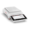 Ohaus EXP4202 Explorer Plus™ EXP Series Precision Top Loading  Balance, 4200g x 0.01g, Touch Screen, 15 Application Modes