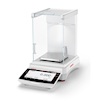 Ohaus EXP423N/AD Explorer Plus™ EXP Series NTEP Precision Top Loading  Balance, 420g x 1mg, Auto-Draftshield and Touch Screen