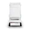 Ohaus EXR223N Explorer™ EXR Series - NTEP Precision Top Loading  Balance, 220g x 1mg, Draftshield and Touch Screen