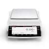Ohaus EXR8202N Explorer™ EXR Series NTEP Precision Top Loading  Balance, 8200g x 0.01g, Touch Screen