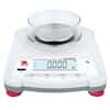 Ohaus NV323  Navigator Portable Toploading Balance 320 g x 0.001 g with Touchless Sensors 