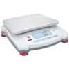 Ohaus NVT4201 Navigator™ Portable Balance, 4,200 g x 0.1 g