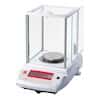 Ohaus PA 64 Pioneer Series Analytical Balance, 65g x 0.1 Mg (230 V)