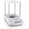 Ohaus PR224 Analytical Balance, 220g  x 0.0001g,  Internal Calibration