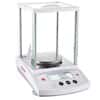 Ohaus PR523N Analytical Balance, NTEP Approved; 520 g x 0.001 g (Internal Calibration)