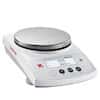 Ohaus PR822N/E Toploading Balance, NTEP Approved; 820 g x 0.01 g