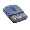Ohaus PS121 PS Handheld Balance, 120g x 0.1g (High Contrast Lcd)