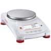 Ohaus PX6202/E Pioneer Toploading Balance 6200g x .01g, External Calibration