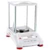 Ohaus PX623 Pioneer Toploading Balance 600g x .001g, Internal Calibration