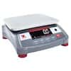 Ohaus Ranger 4000 RC41ME3 Compact Bench Scale 3000 g x 0.1 g