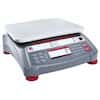 Ohaus Ranger 4000 RC41M30 Compact Counting Scale 30 kg x 1 g