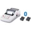 Ohaus SF40A/BT Compact Dot Matrix Impact Printer with RS232 and Two Bluetooth Connections for use with Balances