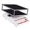 Ohaus SHRK07AL2 Rocking Analog Shaker, 2 Tier Platform