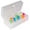 Ohaus Magnetic 50 Microtube Box