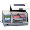 Ohaus Genie SI-1200 Enviro- Incubating/Refrigerating Rotating Shaker, 120V.