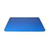 Ohaus Genie SI-1617 Adhering Mat, Blue, 18" x 18" for Orbital- Shaker