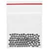 Ohaus Stainless Steel Beads, 3.2 mm; 100/PK