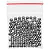 Ohaus Stainless Steel Beads, 5 mm; 100/PK
