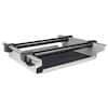 Ohaus Genie Temp-Shaker Ratcheting Clamp Platform