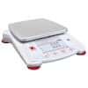Ohaus SPX2202 Scout Portable Balance 2200 g x 0.01 g