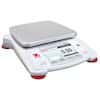 Ohaus STX2201 Scout Portable Balance 2200 g x 0.1 g with Touchscreen