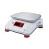 Ohaus V22PWE15T Valor 2000 PW Compact Bench Scale 15, 000g x 2g