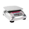 Ohaus V31X3 Valor 3000Portion Control Scale, 3000Gx 1g