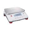 Ohaus V71P3T Valor 7000 Compact Bench Scale; 3 kg x 0.1 g