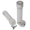 Omni International 19-620 2.38 mm Stainless Steel bead kit for Bead Ruptor 12