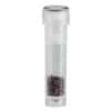 Omni International 19-624 0.7 mm Garnet bead kit for Bead Ruptor 12