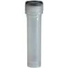 Omni International 19-648 2 mL empty sample tubes with caps, 500/pack