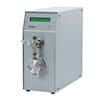 Optos Model 2HMP Piston Metering Pump with Damper and Transducer, 316 SS, 1/4" Piston Dia, 0.02 to 40 mL/min