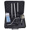 Pacer DA420 Precision Vane Thermoanemometer with 2.75" Vane