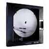 Partlow 54020011 10" Circular Chart Recorder; 1 Channel/2 Relay