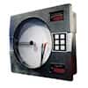Partlow 711200000021 10" Chart Controller/Recorder; 2 Channel/2 Relay