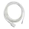 PendoTech Cable Adapter for Single-Use Pressure Sensor, 12 ft (4 m)
