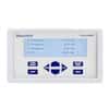 PendoTech PressureMAT® Plus Monitor for 3 Single-Use Pressure Sensors, psi