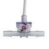 PendoTech Single-Use Pressure Sensor, Non-Sterile, Polysulfone, 1/4" Hose Barb