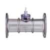 PendoTech Single-Use Pressure Sensor, Non-Sterile, Polysulfone,  1" Sanitary Flange Inlet/Outlet