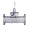 PendoTech Single-Use Pressure Sensor, Non-Sterile, Polysulfone,  1/2" Sanitary Flange Inlet/Outlet