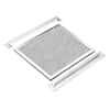 Pentair Hoffman AFLT44 Enclosure Filter for louver kit A-VK44