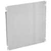 Pentair Hoffman G300P300 Full Panel for 300 X 300 mm Fusion G7 enclosure