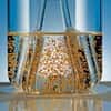 Pfeiffer CELLspin Glass pendulum; for 100 mL Spinner Flask