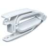 PharmaLok Small and Thin-Walled Tubing Clamp, 1-1/8" OD Max; 10/Pk
