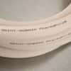 Pharmapure Low Spallation Peristaltic Pump Tubing, 1/32" ID x 5/32" OD; 25 Ft