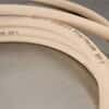PharMed BPT Biocompatible Peristaltic Pump Tubing, 1/8" ID x 3/16" OD; 25 Ft