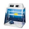 Plas-Labs 825-UVC UV PCR Chamber, 230 VAC